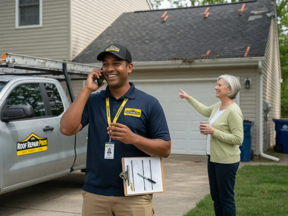 Roof Repair Winfield, AL FAQs